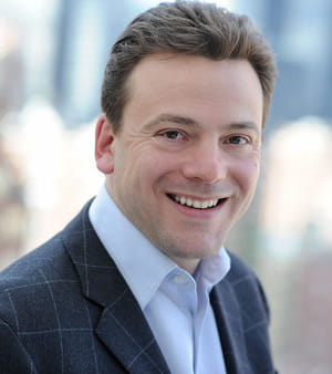 fabrice sergent, ceo de cellfish.