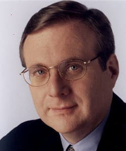 paul allen a aujourd'hui investit dans le sport.