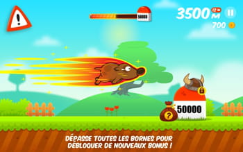 paf le chien
