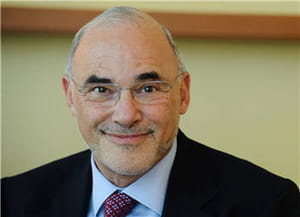 les annonces estivales de léo apothéker, ex-patron de sap à la tête de hp depuis