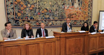 patrick brunier, sandrine meunier, françois momboisse, pierre cannet, rachel