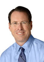 randall stephenson, pdg d'at&t
