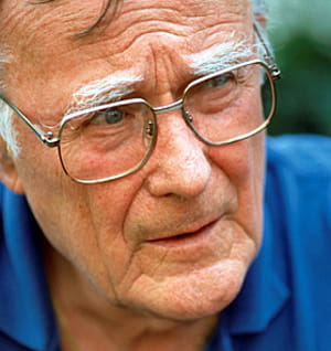 ingvar kamprad.