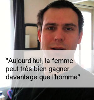 guillaume vit à toulouse.