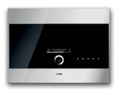 un disque dur multimédia de grand luxe