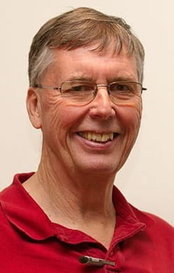 dr michael stonebraker.