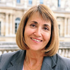 christine albanel.