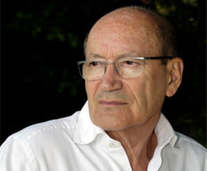 pierre pasquier est p-dg de sopra.