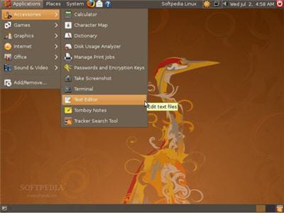 ubuntu 8.10