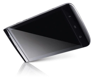 le slate de dell : un peu plus qu'un smartphone