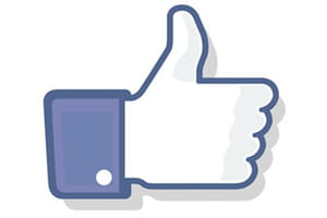 facebook est largement entré dans l'arsenal des outils de social marketing des