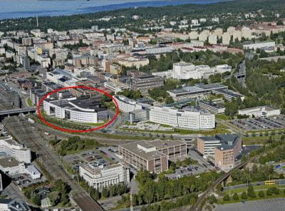 technopolis