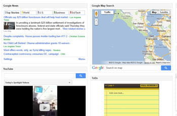igoogle