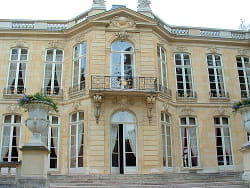 l'hôtel matignon