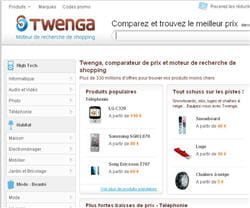 twenga