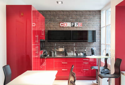 cuisine ikea des locaux antvoice