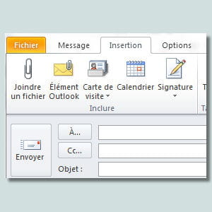 faites attention aux formats utilisés.