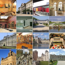 combien les principaux musées coûtent à l'etat en fonctionnement.