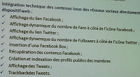 quelques piste pour améliorer son 'sso'.
