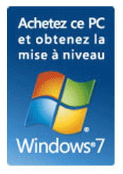 vérifiez bien la présence de ce logo avant d'acheter
