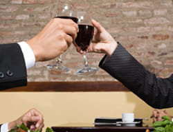 que faut-il savoir avant de déjeuner avec son boss ?