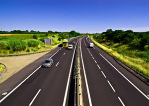 la conduite pourra être entièrement automatisée sur autoroute.