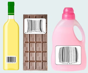 certains produits sont achetés en même quantité quelle que soit la hausse de