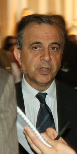 roger karoutchi