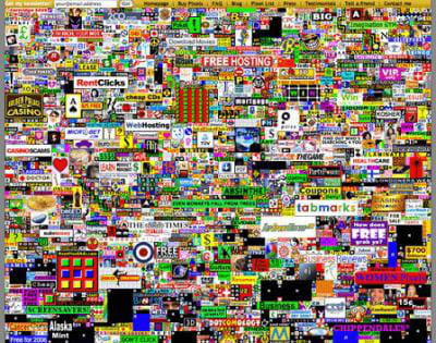 une expérience publicitaire des plus rentables
