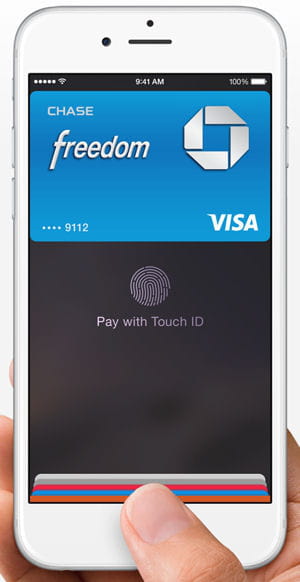 touch id