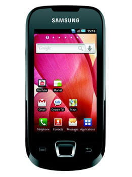 samsung galaxy teos