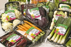 le prix reste le principal frein à la généralisation des légumes miniatures.