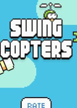 flappy bird a connu bien plus de succès.
