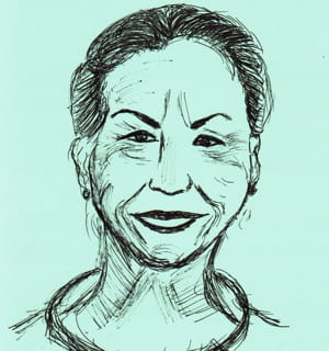alice walton.
