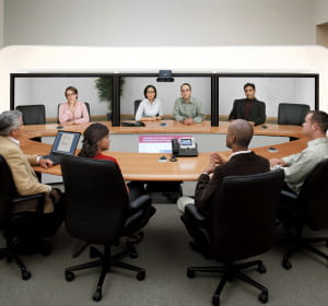 cisco gagne trois places.