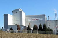 l'usine royal canin de cambrai.