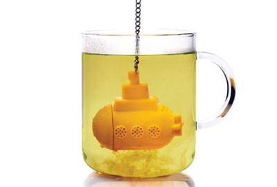 l'infuseur nouvelle génération.