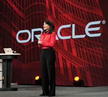 safra catz, présidente et daf d'oracle, est la femme la mieux payée des
