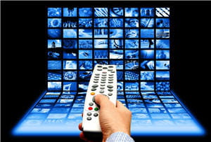 23 millions de français ont regardé des vidéos sur le web en février