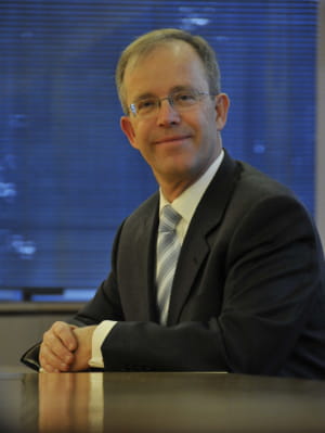 luc vigneron.