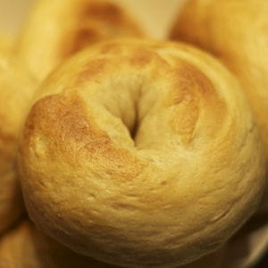 bagels de new-york