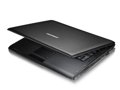 samsung p210 w10 b5800