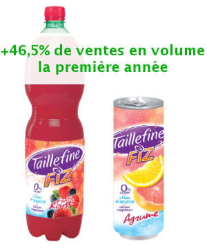 la taillefine fiz.