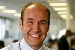nick heys a fondé emailvision en 1999.