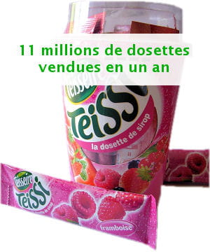 le teissi.