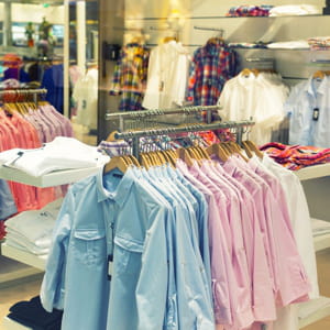 ce sont les plus petits niveaux de chiffre d'affaires de la profession qui