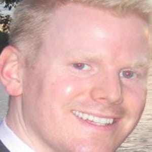 kevin colleran était chargé des partenariats mondiaux.