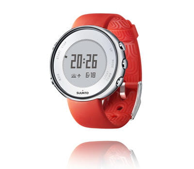 suunto lumi sportif