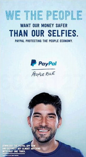 paypal
