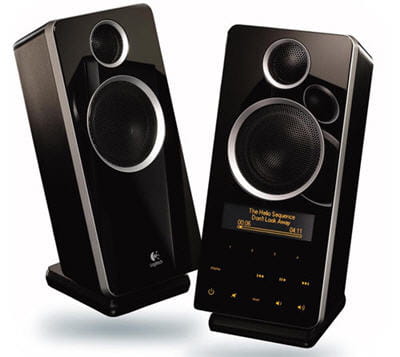 logitech z-10